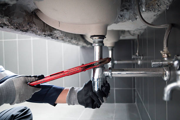 Trusted Gas Line Repair service in Pryor, OK - Masters Plumbing Service